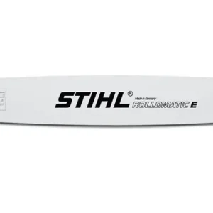 STIHL Rollomatic E láncvezető lap .325" - 1,6 mm - 50 cm (76 szem) - orrkerekes - Ajánlat